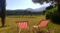 gîte du Ventoux mas de Cocagne ホテル詳細