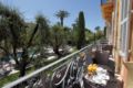 Golden Tulip Cannes Hotel de Paris ホテル詳細