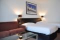 Golden Tulip Nantes Carquefou Suite ホテル詳細