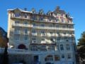 Golf Hotel ホテル詳細