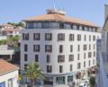 Grand Hôtel De Calvi ホテル詳細