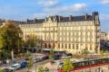 Grand Hotel La Cloche Dijon - MGallery by Sofitel ホテル詳細