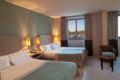 Grand Tonic Hotel Marseille ホテル詳細