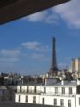 Grenelle Paris Tour Eiffel ホテル詳細