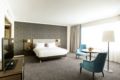 Hilton Paris Charles De Gaulle Airport ホテル詳細