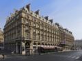 Hilton Paris Opera ホテル詳細