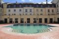 Hipark by Adagio Serris Val d'Europe ホテル詳細