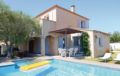 Holiday Home Aigues-Mortes 02 ホテル詳細