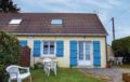 Holiday home Anneville sur Mer QR-1133 ホテル詳細