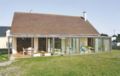 Holiday home Avenue de Normandie ホテル詳細