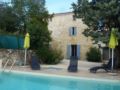 Holiday Home Bastide de Boisset ホテル詳細