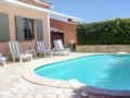 Holiday Home Bastide de St Antoine ホテル詳細