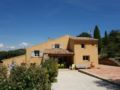 Holiday Home Bastide Vieille Sud ホテル詳細