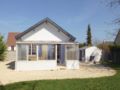 Holiday Home Bernieres-Sur-Mer 07 ホテル詳細