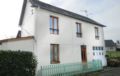 Holiday Home Ceauce with Fireplace IX ホテル詳細