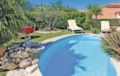 Holiday home Chemin des Capucins ホテル詳細