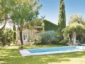 Holiday home Chemins des Moulins ホテル詳細