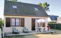 Holiday home D'Auvergne No. ホテル詳細