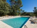 Holiday Home Domaine de Piegrois ホテル詳細