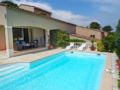 Holiday Home Domaine de Saint Martin ホテル詳細