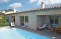 Holiday home Durban Corbieres 77 with Outdoor Swimmingpool ホテル詳細