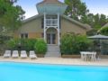 Holiday Home Eden Club ホテル詳細