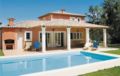 Holiday home Fayence QR-1510 ホテル詳細