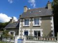 Holiday Home Gîte de la Chapelle ホテル詳細