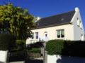 Holiday Home Gîte des Gardiens de Phare ホテル詳細