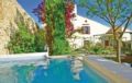 Holiday home Grignan 91 with Outdoor Swimmingpool ホテル詳細