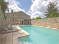 Holiday home Hameau Des Crottes, La Bastide 11 ホテル詳細