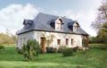 Holiday Home Honfleur Chemin Des Monts ホテル詳細