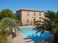 Holiday Home La Bastide Rose ホテル詳細