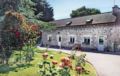 Holiday Home La Bergerie ホテル詳細