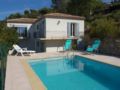 Holiday Home La Campagne ホテル詳細