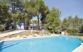 Holiday Home La Tour d'Aigues - 09 ホテル詳細