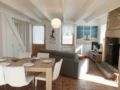 Holiday Home la voile ホテル詳細