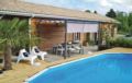 Holiday Home Le Bois de L'Etang - 05 ホテル詳細