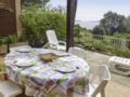 Holiday Home Les Hauts de St Clair ホテル詳細