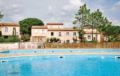 Holiday home Les Parcs de Gassin ホテル詳細