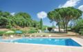 Holiday home Les Vannade-Qu.le Prignon ホテル詳細