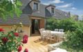 Holiday Home Mesnil St Pere Cottages De Port ホテル詳細