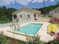 Holiday Home Molières-sur-Cèze - 09 ホテル詳細