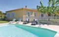 Holiday Home Montelimar II ホテル詳細