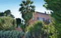 Holiday Home Mougins - 01 ホテル詳細