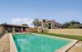 Holiday home Noves 59 with Outdoor Swimmingpool ホテル詳細