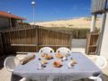 Holiday Home Plage Océane.1 ホテル詳細