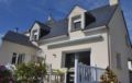 Holiday Home Quiberon Rue Du Phare ホテル詳細