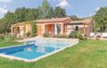 Holiday home Reminiac I-726 ホテル詳細