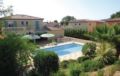 Holiday Home Roquebrune sur Argens with Fireplace I ホテル詳細